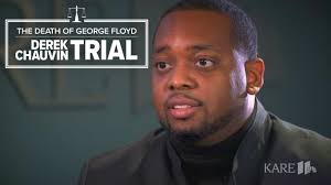 Residents want role in federal Minneapolis police probe