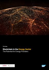 With kraken, you're able to buy bitcoin, plus get a selection of about 20 other. Blockchain In The Energy Sector The Potential For Energy Providers By Bdew Issuu