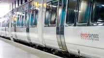 See 453 reviews, articles, and 100 photos of stansted express, ranked no.4 on tripadvisor among 11 attractions in stansted mountfitchet. London Flughafentransfer Schnell Gunstig Groundline