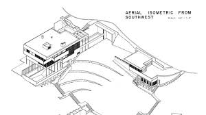 It makes it a very inviting, spacious area. The Lovell Health House Wttw Chicago