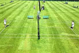 We are a friendly and forward thinking club offering a wide range of tennis activities and facilities to suit all ages. Where Green S The Color Of The Day Wsj