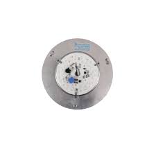 This ranier light ceiling fan boasts timeless good looks with its elegantly designed crystal light kit and brushed metal blades. 14 Watt Led Assembly 13431102702300 The Home Depot