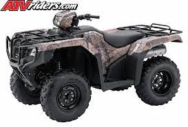 2014 Honda Rancher Foreman Utility Atv Models Honda Honda Phantom Atv