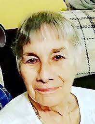 Obituary information for Betty J. Carpenter