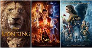 And we'll finally get to see how she saves everyone in the. Remakes Sequels And Live Actions Why They Should Stop Ruining Our Childhood Identity Magazine