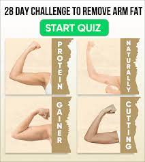 Just recall to realize it in a fasten place to be sure. 10 Effective Exercises To Remove Arm Fat In 2 Weeks