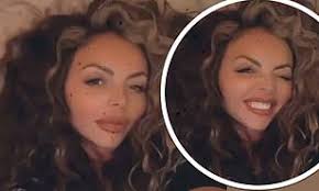 The documentary, which is titled. Jesy Nelson Embraces Her Curly Tresses In Cheery Clip After Quitting Little Mix Daily Mail Online