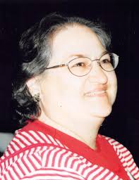 Obituary information for Rosemary Joan Swainey