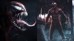 Первая часть «венома», в которой журналист эдди брок (том харди) стал носителем симбиота, вышла в 2018 году. Venom I Karnazh Scepilis V Srazhenii Na Kadrah Venom 2 Gamebomb Ru