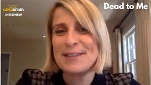 'Dead to Me' creator Liz Feldman