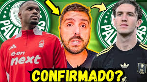 EXCLUSIVO🚨CARLOS MIGUEL SERIA UMA BOA NO VERDÃO?