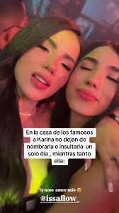 Papa De Issa Flow La Hija De Karina