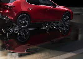 2019 Mazda3 To Offer Awd Option In The United States Carscoops