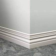 Wallbase, chair rail, quarter round & shoe, and corner guard 1. Tarkett Johnsonite Millwork Diplomat 4 5 Cove Molding Mw Xx A 4 5