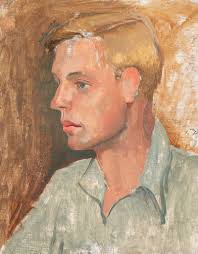 Jeffrey Smart Estate — Artists — Philip Bacon Galleries