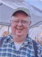 Roger McAllister Obituary (2015)