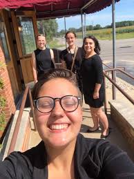 The Viaggio Quartet (@ViaggoQuartet) • Facebook