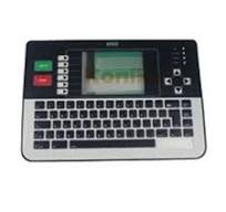 Factory Supply Linx 6900 Keyboard for Linx Printer Spare Parts CIJ Inkjet  Coding Printer