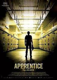 An inflated inheritance by anamnesis. Apprentice Film Wikipedia