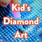 Kid's Diamond Art - Nixon Library -- Central Arkansas Library System, 703 W Main St Event Image