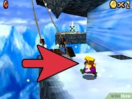 · make sure you've beaten bowser twice. Como Obtener A Wario En Super Mario 64 Ds 13 Pasos