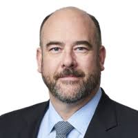 Michael Howcroft at Blake, Cassels & Graydon LLP