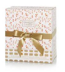 Yankee Candle 2019 Advent Calendar Available Now Full Spoilers Msa