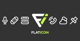 The Largest Database Of Free Vector Icons Vector Free Vector Icons Learn Web Design