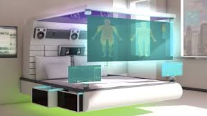 1 coolest high tech smart beds. Top High Tech Hideaway Beds Multitude 5388 Hausratversicherungkosten
