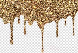 Maybe you would like to learn more about one of these? Gold Glitter Drip Background Novocom Top