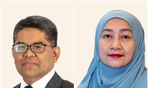 Nor shamsiah mohd yunus, marzunisham … bank negara malaysia (bnm) bank negara telah ditubuhkan pada 26 january 1959. Bnm Lantik Timbalan Penolong Gabenor