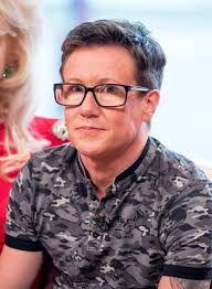 Lauren Harries Bruce Hills Editorial Stock Photo