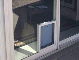 Our specialists will be in and out of your home in. Sliding Glass Dog Door Expert Installation Free Estimates