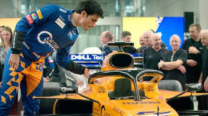 Could netflix broadcast full formula 1 races? Formula 1 Drive To Survive Netflix Official Site
