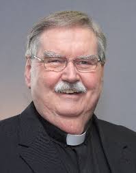 Holy Cross' McGlynn named monsignor