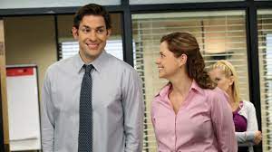 Последние твиты от john krasinski (@johnkrasinski). John Krasinski Is Down For The Office Reunion Glamour