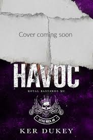 نتیجه جستجوی لغت [havoc] در گوگل