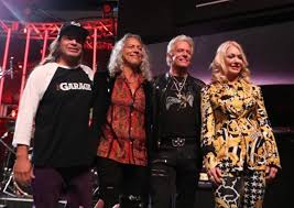 North Coast Music Beat updated...