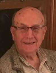 Walter John Pennow Jr. Obituary December 25, 2020