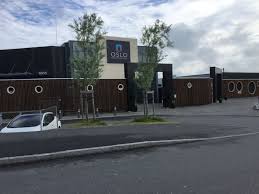 Wiels plass 2, 1771 halden. Oslo Fashion Outlet Akrehamn Vekst