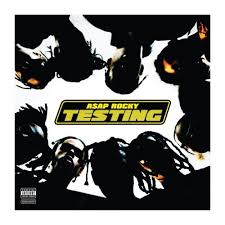 Birds In The Trap Sing Mcknight Vinyl Record Asap Rocky Testing New Album Cover Poster Ebay Cool Album Covers Rap Album Covers Album Cover Art