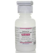 Image result for Cefixime