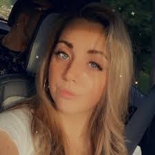 Megan Stepp's Instagram, Twitter & Facebook