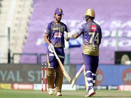 Much about his domination against csk's top three batters were doing rounds ahead of the game. Ipl 13 Narine Rana Propel Kkr To 194 6 Against Delhi Capitals