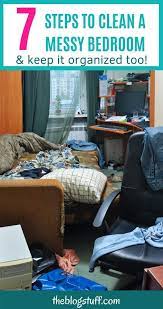 If You Want To Learn How To Clean Your Room Fast And Properly Check These Great Tips To Clean And Organ Messy Bedroom Cleaning Kids Room Cleaning Hacks Bedroom