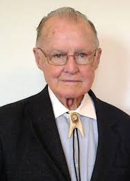 William Linburg “Bill or Junior” Lile (1927-2021)