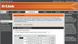 Accept (whitelist) or reject (blacklist) How To Block A Device From Wifi Techzillo