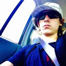 Jaden Dean Carrell Obituary