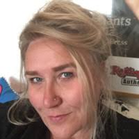 50+ "Alison Robson" profiles