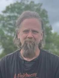 Obituary information for Eric Allen Cole